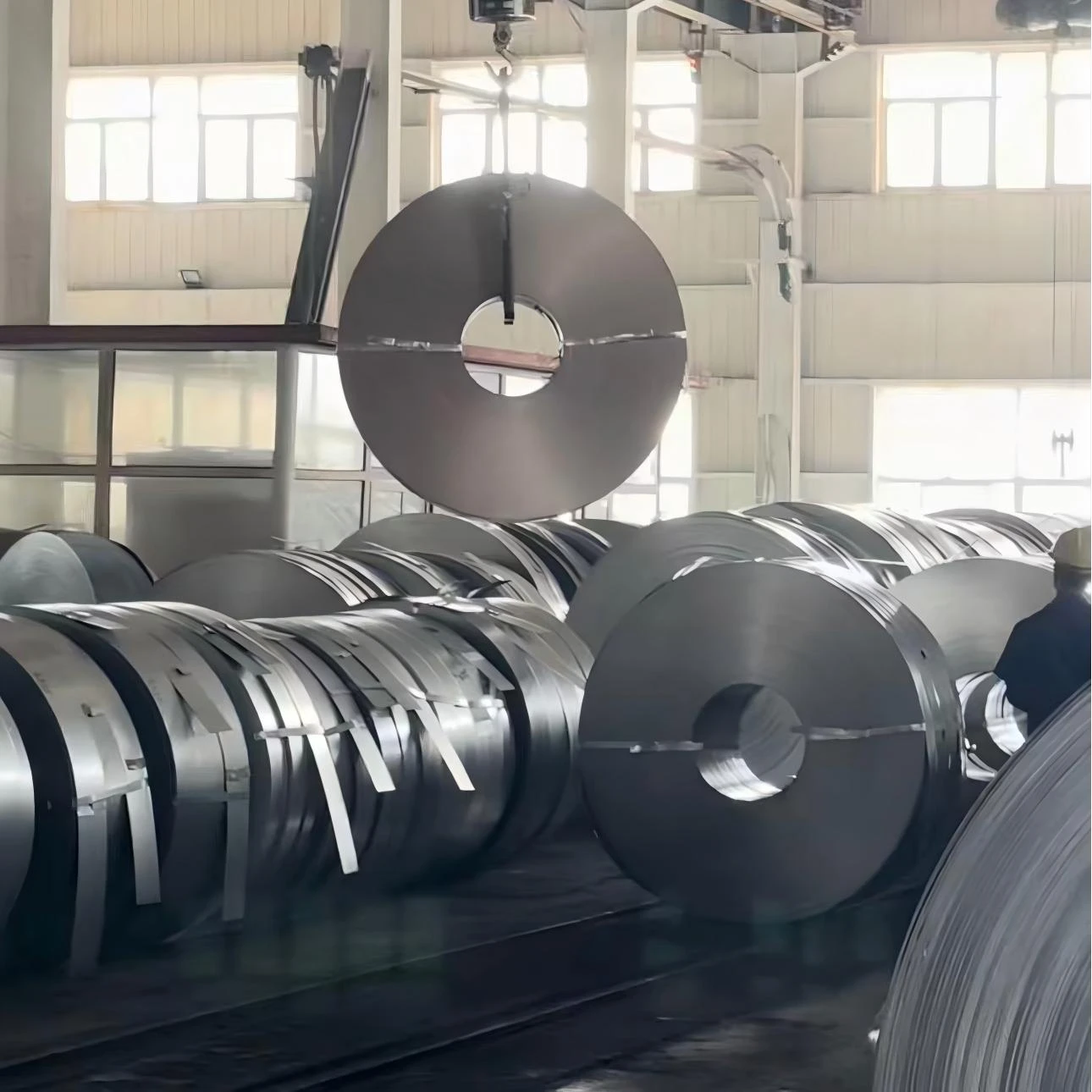 coil coil