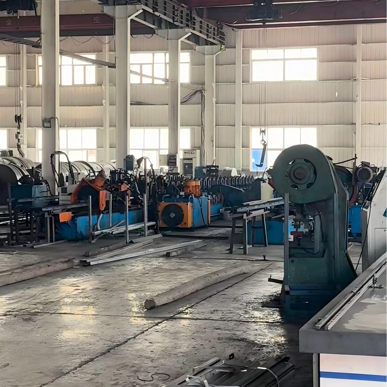 our factory our factory